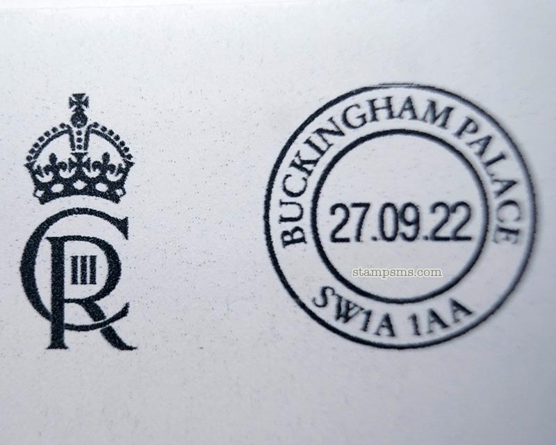 英国查尔斯三世新版普票计划2023年1月发售